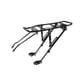 thumbnail image 1 of Portaequipajes trasero para bicicletas, portaequipajes trasero para bicicletas, portaequipajes de metal para bicicletas, portabicicletas para, 1 of 9