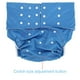 thumbnail image 5 of Pañal de bolsillo para adultos, pañal de bolsillo lavable para adultos, pañal de bolsillo ajustable para adultos, pañal de bolsillo para adultos, rendimiento comprobado, 5 of 14