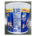 thumbnail image 2 of Gumballs White Bubble Gum 2 Pounds 0.5 inch Mini Gumballs by Sweet Maple Candies, 2 of 2