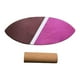 thumbnail image 3 of Tabla de equilibrio, equipo de entrenamiento portátil, tabla de fitness ligera y de madera. Multicolor, 3 of 8