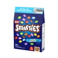 thumbnail image 4 of SMARTIES Milk Chocolate in a Colourful Candy Shell, Pantry Size, Prepared in Canada, 4 of 7