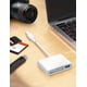 thumbnail image 4 of Lector de tarjetas SD USB-C ChiaOpio 4 en 1 con CompactFlash/SD/USB, 4 of 8