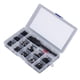 thumbnail image 4 of Tornillo de Computadora, Cabezal Plana Diseño Estándar Tornillos de reparación, 4 of 7