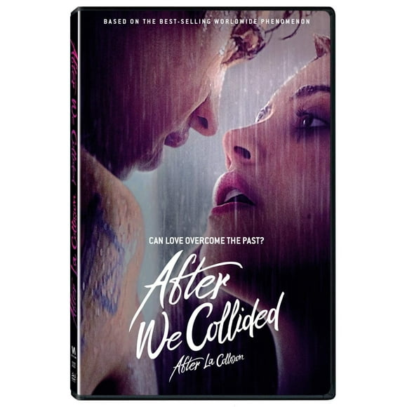 Après Notre Collision (DVD)