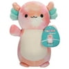 Squishmallows 10" HugMees Aksel the Axolotl