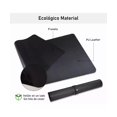 thumbnail image 2 of Mouse extra grande 80x40 Negro Belug, 2 of 5