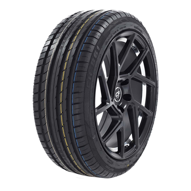 Llanta 225/45r17 Xl Cachland Ch-861 94w