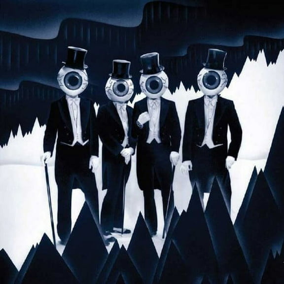 The Residents - Eskimo (preserved Edition) - Music & Performance - CD
