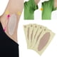 thumbnail image 5 of 5x Pegatinas Protectores Absorción Sudor y Eliminar Olor,Desechables Desechables Almohadillas de Sudor de Axila para Mujeres/ Hombres Sunnimix Protector para el sudor para mujeres, 5 of 7