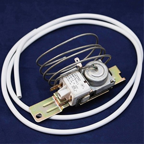 whirlpool refrigerator cold control thermostat 1123394