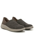 thumbnail image 2 of BZees For Lifestride Womens Triumph Slip-On Sneakers - Medium & Wide Width, 2 of 9