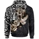 thumbnail image 4 of Sudadera con capucha de otoño para hombre, ropa Y2K, sudadera con capucha con estampado de pájaros, sudaderas para hombre, ropa de calle Harajuku, jersey holgado para hombre, 4 of 5