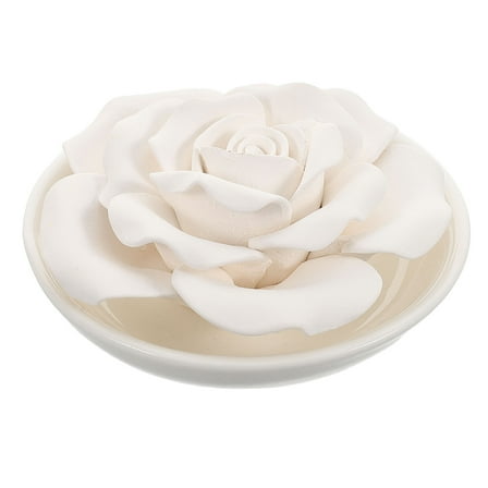 FRCOLOR Home Scent Diffuser Essential Oil Stone Diffuser For Car Office Bathroom Long Lasting Fragrance Aromatherapy Diffuser Home Decor