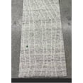 thumbnail image 1 of HERITAGE Mohawk Home Floral Pattern Low Pile Beige Neutral, Area Rug 5x7, Ideal for Livingroom, Dining area, Bedroom, 1 of 4