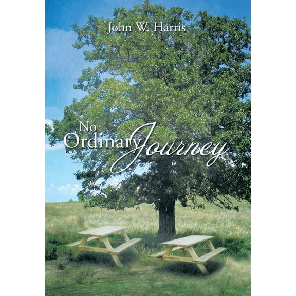 No Ordinary Journey (Hardcover)
