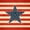 Patriotic 01, variant on Manfei Watercolor American Flag Queen Comforter Set, God Bless The USA Print Comforter Sets Queen, Red White Blue, Black Reversible 3 Pieces, 1 Comforter and 2 Pillowcases