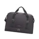 thumbnail image 4 of Bolsa de viaje, bolsa de gimnasio para mujer, bolsa de tela Oxford, bolsa de equipaje de gran capacidad, bolso de mano, bolso de mano portátil, bolso Gris, 4 of 8