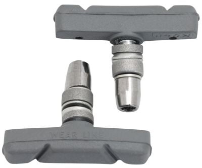 diamondback brake pads