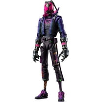 Marvel S.H.Figuarts Miles G.Morales Action Figure