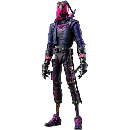 Marvel S.H.Figuarts Miles G.Morales Action Figure