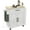 White, variant on Barara King Kitchen Island, Kitchen Storage Island,Kitchen Island on Rollers with Power Outlets, Drawer, and Doors, White