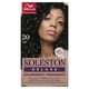 thumbnail image 1 of Tinte para cabello Koleston Deluxe Sin Amoníaco Negro 2.0, 1 of 7