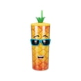 thumbnail image 1 of 20OZ de Fruits Ombragés - Ananas, 1 of 4