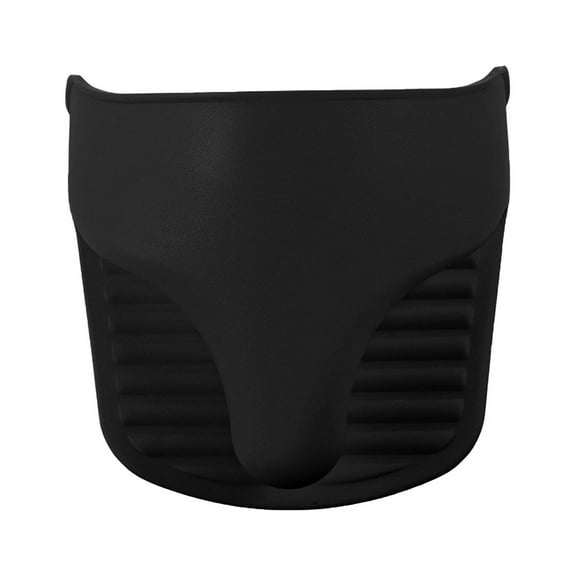 Easeky Silicone Heat Resistant Kitchen Gloves, Mini Oven Mitts for Cooking, Baking, Microwave, Non-Slip Grip Pot Holders for Hot Pans, Bbq, Air Fryer