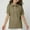 Camel |#2, variant on Girls Polo Shirts Short Sleeve School Uniform 3-14 Years