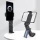 thumbnail image 1 of Aire universal teléfono de viaje 360 grados, soporte para escritorio, agarre firme con resorte, metal, para oficina, teléfono en vuelo, soporte giratorio, portátil, base robusta, para, 1 of 9