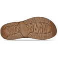 thumbnail image 6 of Teva Men's Hurricane XLT 2 Sandal Blue Multi - 1019234-BLMU, 6 of 6