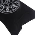 thumbnail image 3 of Bag, Durable Satin Drawstring Pouch Convenient Tarot Bags, for Jewelry Tarot Cards 1,2,3,4,5,6,7,8, 3 of 7