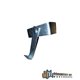 thumbnail image 3 of Cerradura giratoria para jaulas Ministry of Warehouse - Pack de 3, 3 of 5