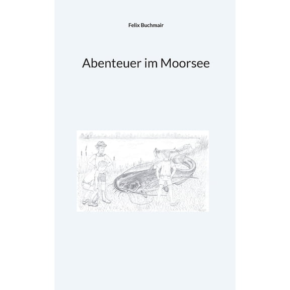Abenteuer im Moorsee, (Paperback)
