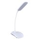 thumbnail image 4 of Lámpara de mesa LED plegable para el cuidado de los ojos, lámpara de noche, lámpara de lectura, lámpara de escritorio alimentada por USB para dormitorio, 4 of 8