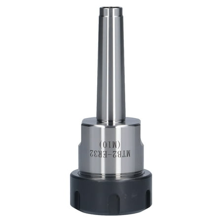 

CNC Tool Holder Stable Spindle Taper Shank Strong Clamping For Drilling Machine For Lathe M10