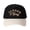 Black-Beige, variant on TANNED AND TIPSY Embroidered Trucker Hat | Summer Vibe Women's Fashion Cap, Adjustable Cute & Casual Beach Hat