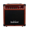 thumbnail image 3 of Paquete de Guitarra Electroacústica ALMERIA CE-PACK BABILON Beige 123x53x11, 3 of 3