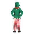 thumbnail image 2 of Toddler Elf Onesie Costume, 2 of 3