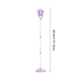 thumbnail image 1 of EGNMCR Lampe de Rue Extérieure Télécommandée Pulvérisation Automatique Rechargeable Camping Fête Mariage Jouet Soufflant machine à Bulles 150 ml, 1 of 5