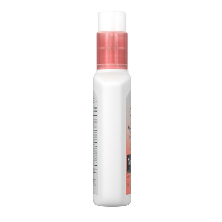 Neutrogena cheap grapefruit moisturizer