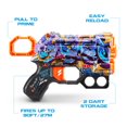 thumbnail image 2 of Pistolet à fléchettes Menace X-Shot Skins (8 fléchettes), 2 of 7