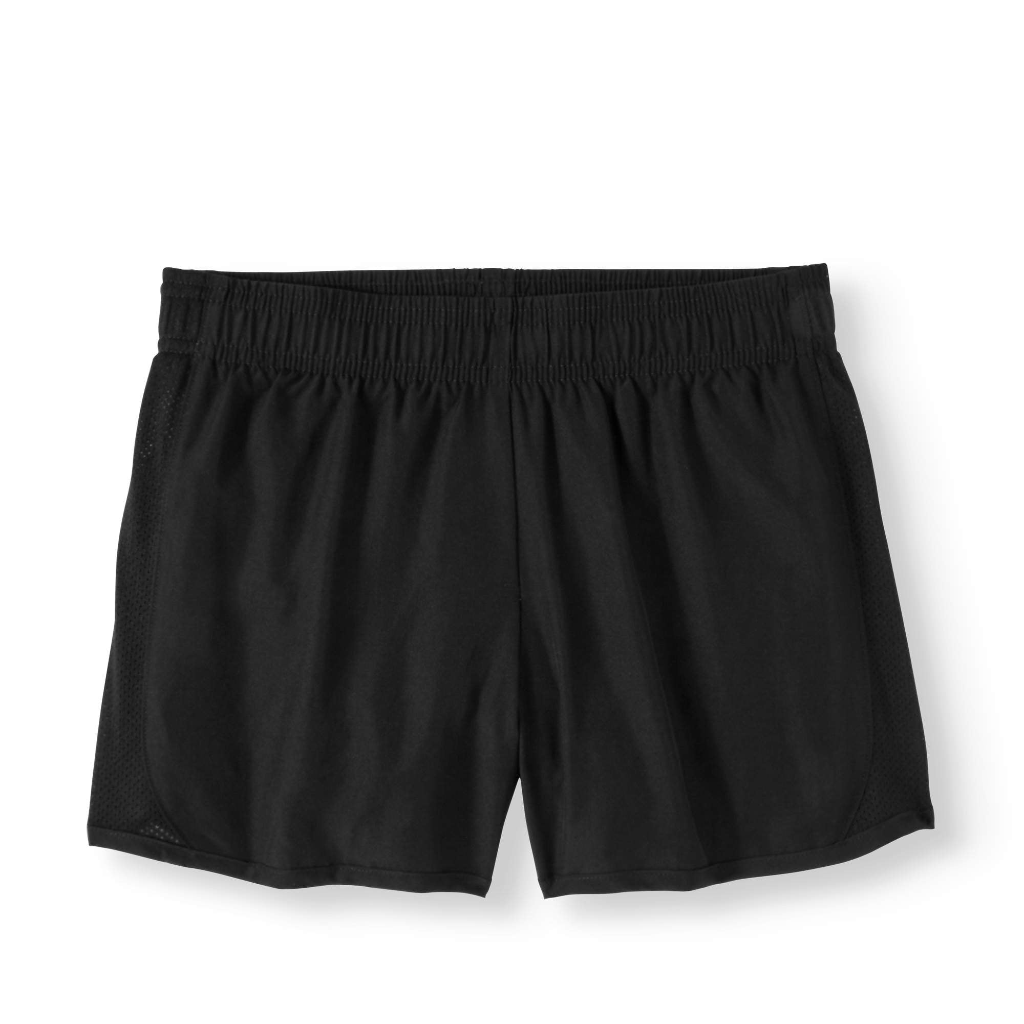 walmart girls running shorts