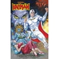 thumbnail image 1 of El origen de kalimán el legado de kali tomo 1A Blanco, 1 of 2