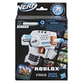 thumbnail image 2 of Nerf Roblox Strucid Hasbro Lanzador De Dardos Multicolor, 2 of 2
