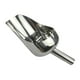 thumbnail image 5 of Cuchara para hielo, cuchara para alimentos, cuchara multiusos resistente de acero inoxidable para mascotas, perros, fiestas, supermercados, bares, tie, 5 of 9