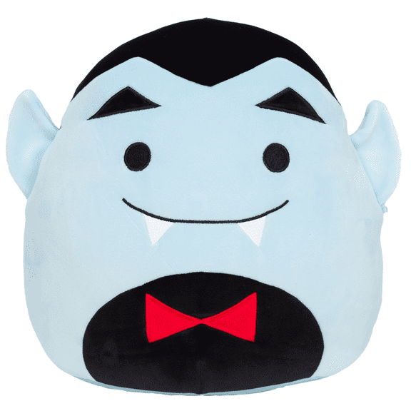 Squishmallow 12" Halloween Drake the Vampire