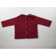 thumbnail image 6 of Boys-Taupe Ivory Houndstooth Cranberry Set, 6 of 14