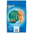 thumbnail image 5 of 9Lives Plus Care Dry Cat Food, 3.15 lb. Bag, 5 of 13