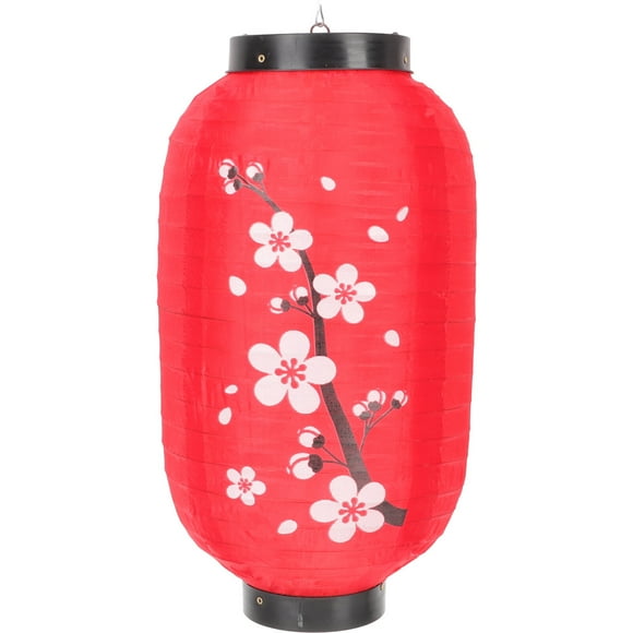 Shisuyan Lantern Iron 2Set 19.7x7.5x7.5in